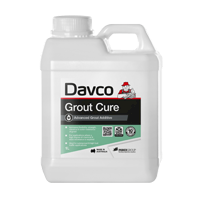 davco-grout-cure