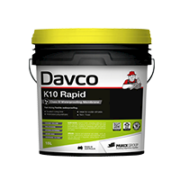 davco-k10-rapid